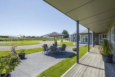 Photo of property in 117 Clevely Line, Bunnythorpe, Palmerston North, 4478