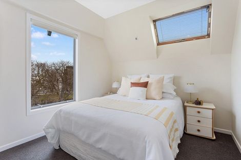 Photo of property in 16/245 Montreal Street, Christchurch Central, Christchurch, 8013