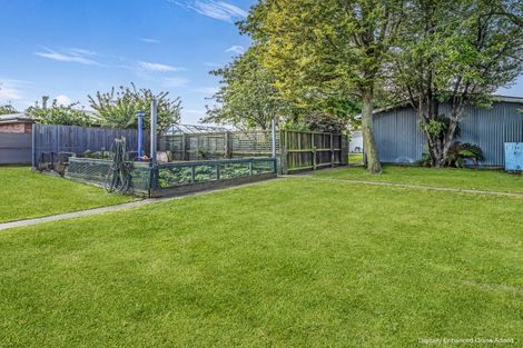 Photo of property in 24 Robinson Street, Rakaia, 7710
