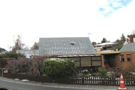 Photo of property in 19a O'neill Crescent, Bridge Hill, Alexandra, 9320