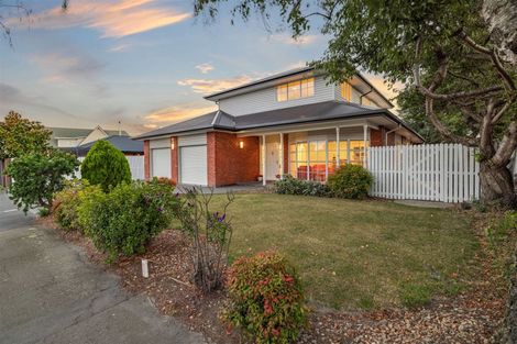 Photo of property in 6 Pasadena Place, Harewood, Christchurch, 8051