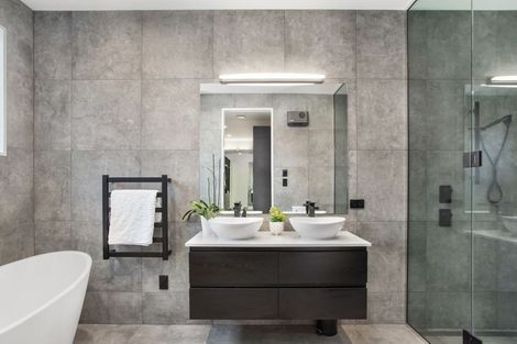 Photo of property in 9 Queenswood Gardens, Mairehau, Christchurch, 8052