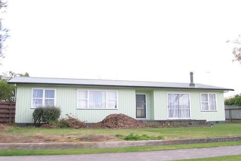 Photo of property in 8 Robinson Crescent, Tamatea, Napier, 4112