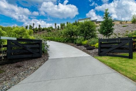 Photo of property in 65 Moses Road, Kaukapakapa, 0873