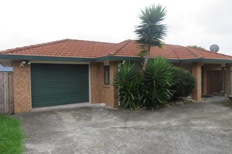 Photo of property in 11 Pateke Drive, Takanini, 2112