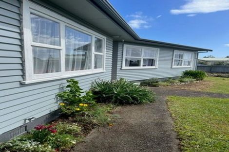 Photo of property in 10 Cargill Street, Levin, 5510