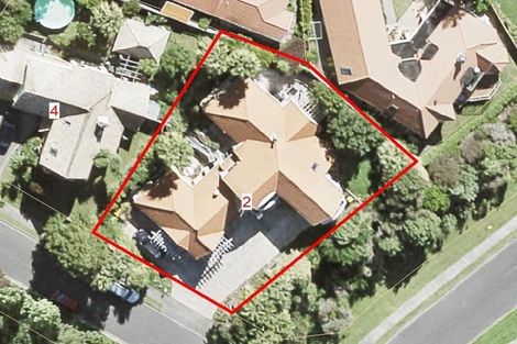 Photo of property in 2 Roseville Road, Gulf Harbour, Whangaparaoa, 0930