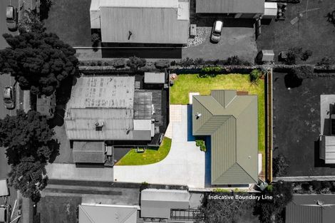 Photo of property in 66a King Street, Kensington, Whangarei, 0112