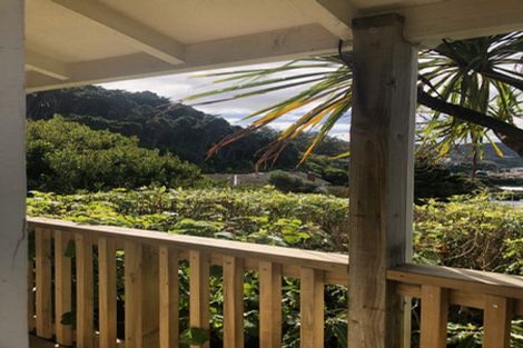 Photo of property in 66 Duncan Terrace, Kilbirnie, Wellington, 6022