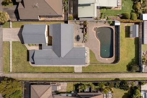 Photo of property in 117 Dickson Road, Papamoa Beach, Papamoa, 3118