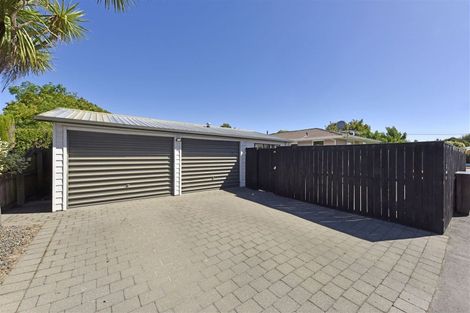 Photo of property in 31 Todd Avenue, Bishopdale, Christchurch, 8051