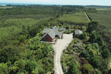 Photo of property in State Highway 6, Virgin Flat, Cape Foulwind, 7892