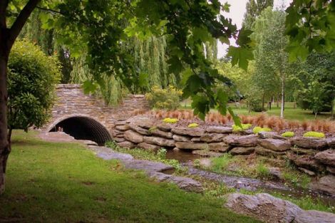 Photo of property in 212 Conroys Road, Conroys Gully, Alexandra, 9391