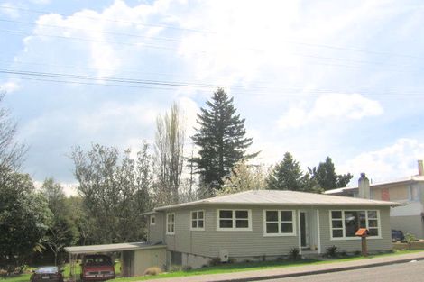 Photo of property in 25 Selwyn Road, Lynmore, Rotorua, 3010