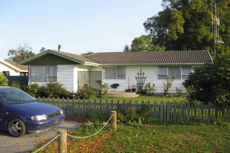 Photo of property in 36 Richard Pearse Drive, Temuka, 7920