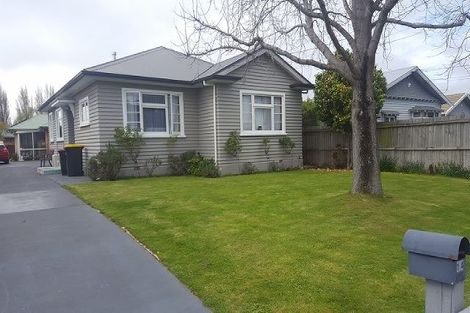Photo of property in 154 Barrington Street, Somerfield, Christchurch, 8024