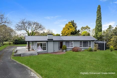 Photo of property in 53 Newell Road, Tamahere, Hamilton, 3283