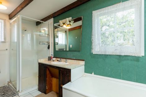 Photo of property in 28 Budge Street, Mayfield, Blenheim, 7201