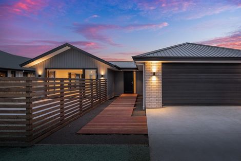 Photo of property in 12 Mustang Alley, Burleigh, Blenheim, 7201