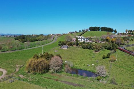 Photo of property in 466b Pencarrow Road, Tamahere, Hamilton, 3283