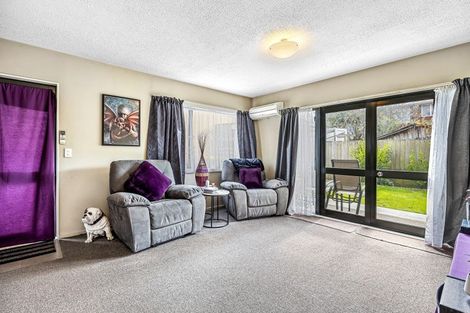 Photo of property in 4/36 Mathesons Road, Phillipstown, Christchurch, 8011