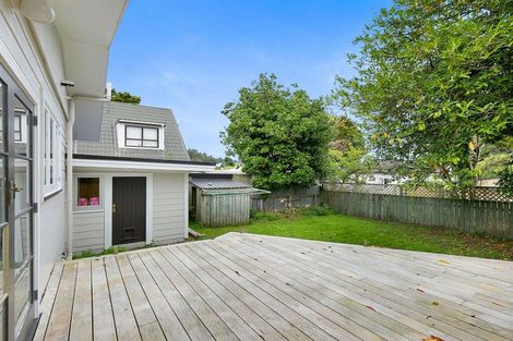 Photo of property in 2 Kellow Street, Wallaceville, Upper Hutt, 5018