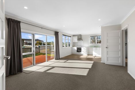 Photo of property in 3 Lincoln Street, Morrinsville, 3300