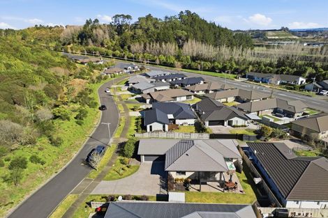 Photo of property in 10 Conniston Way, Pyes Pa, Tauranga, 3112