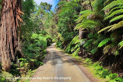 Photo of property in 50 Schoolhouse Bay Road, Kawau Island, 0920