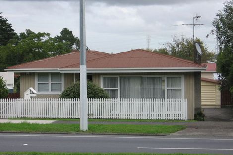 Photo of property in 135 Ti Rakau Drive, Pakuranga, Auckland, 2010