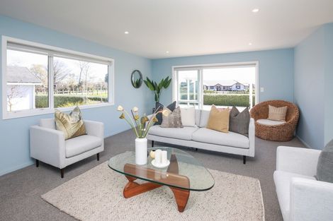 Photo of property in 9 Kirriemuir Close, Tamahere, Hamilton, 3283