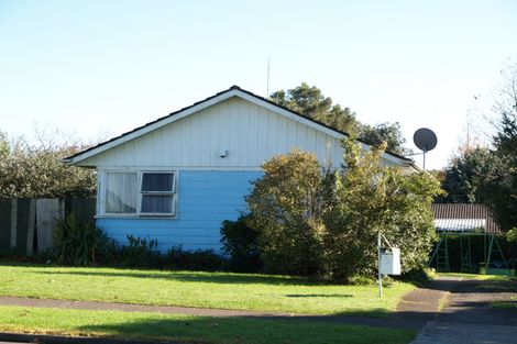 Photo of property in 295 Buckland Road, Mangere East, Auckland, 2024