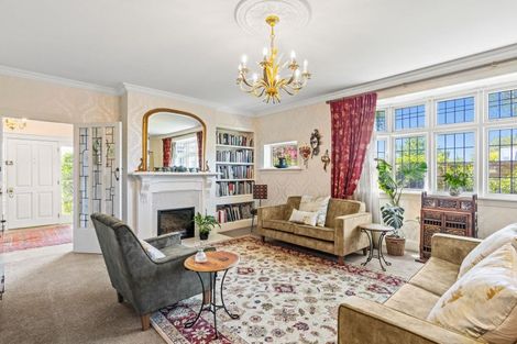 Photo of property in 45 Rossall Street, Merivale, Christchurch, 8014