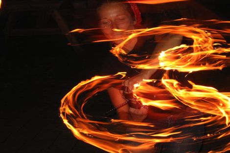 Photo of property in Jugglers Rest Backpackers, 8 Canterbury Street, Picton, 7220