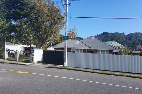 Photo of property in 1045 High Street, Avalon, Lower Hutt, 5011