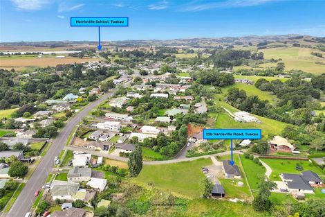 Photo of property in 22b Harrisville Road, Tuakau, 2121