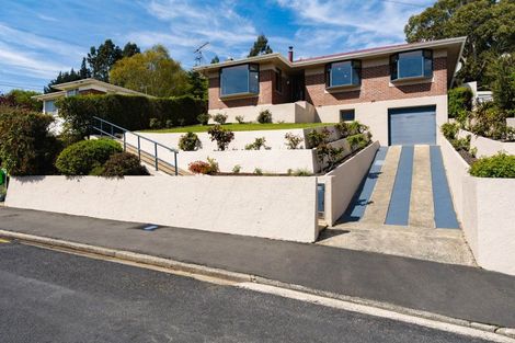 Photo of property in 38 Hocken Street, Kenmure, Dunedin, 9011