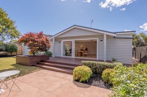 Photo of property in 43 Wai-iti Terrace, Burnside, Christchurch, 8052