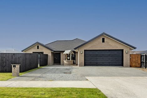 Photo of property in 3 Magnate Drive, Kaiapoi, 7630