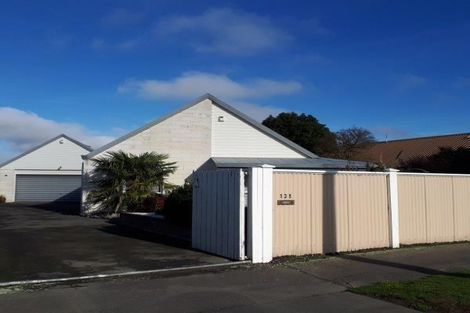 Photo of property in 135 Dunbars Road, Halswell, Christchurch, 8025