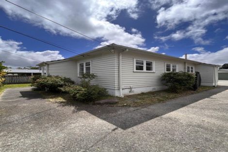 Photo of property in 43 Trinity Avenue, Epuni, Lower Hutt, 5011