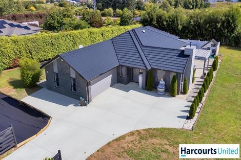 Photo of property in 10 Mcintosh Drive, Pokeno, 2471