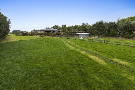 Photo of property in 197c Turuturu Road, Hawera, 4674