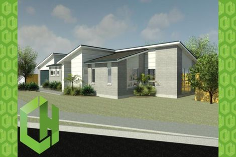 Photo of property in 53 Tainui Street, Levin, 5510