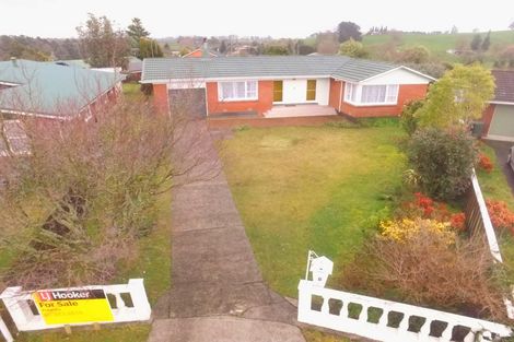 Photo of property in 7 Wavell Place, Putaruru, 3411