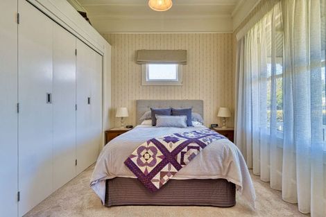 Photo of property in 81 Nelson Crescent, Napier South, Napier, 4110