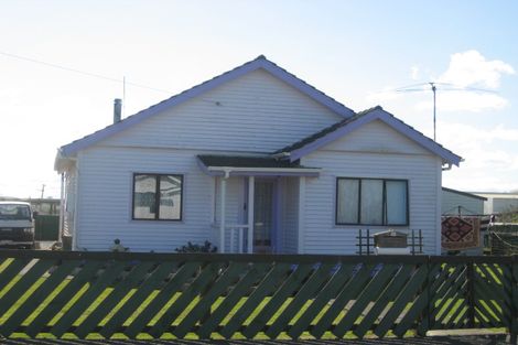 Photo of property in 13 Mackley Street, Wairoa, 4108