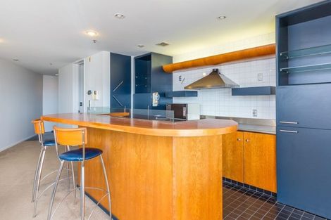 Photo of property in 4b/22 Beresford Square, Auckland Central, Auckland, 1010