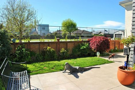 Photo of property in 12 Brookwater Avenue, Northwood, Christchurch, 8051
