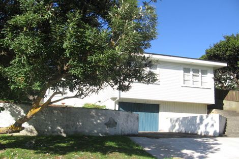 Photo of property in 41 Raroa Terrace, Tawa, Wellington, 5028